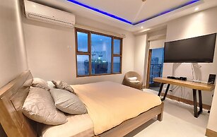 Manila Bayview Luxury Rental