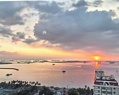Manila Bayview Luxury Rental