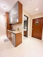 Manila Bayview Luxury Rental