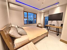 Manila Bayview Luxury Rental