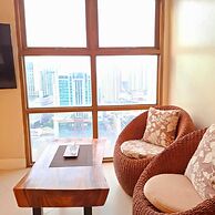 Manila Bayview Luxury Rental