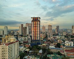 StayLuxia Manilabayview