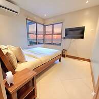Manila Bayview Luxury Rental