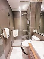 Manila Bayview Luxury Rental