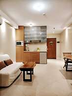 Manila Bayview Luxury Rental