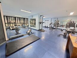 Manila Bayview Luxury Rental