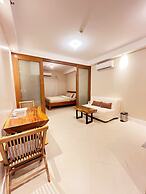 Manila Bayview Luxury Rental