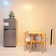 Manila Bayview Luxury Rental