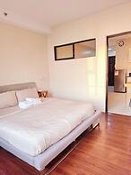 Manila Bayview Luxury Rental