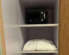 Manila Bayview Luxury Rental