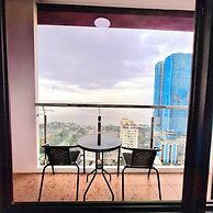 Manila Bayview Luxury Rental