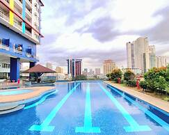 Manila Bayview Luxury Rental