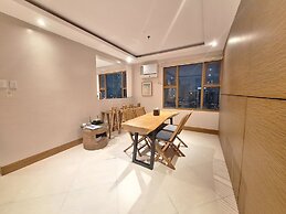 Manila Bayview Luxury Rental