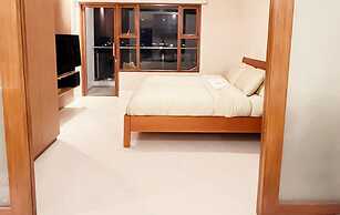 Manila Bayview Luxury Rental