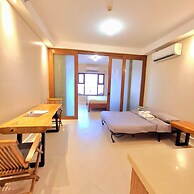 Manila Bayview Luxury Rental