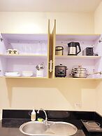 Manila Bayview Luxury Rental