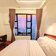 Manila Bayview Luxury Rental