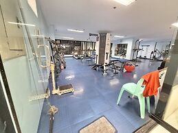 Manila Bayview Luxury Rental