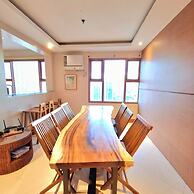 Manila Bayview Luxury Rental