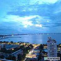 Manila Bayview Luxury Rental