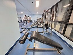 Manila Bayview Luxury Rental