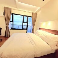 Manila Bayview Luxury Rental