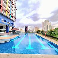 Manila Bayview Luxury Rental