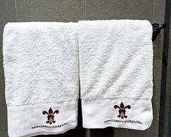 Manila Bayview Luxury Rental