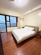 Manila Bayview Luxury Rental