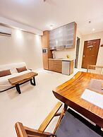 Manila Bayview Luxury Rental