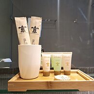 Manila Bayview Luxury Rental