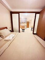 Manila Bayview Luxury Rental