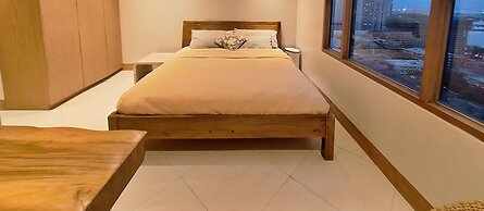 Manila Bayview Luxury Rental