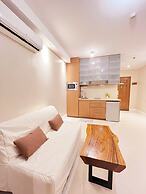 Manila Bayview Luxury Rental