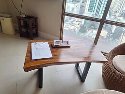 Manila Bayview Luxury Rental