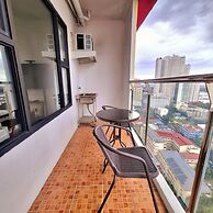 Manila Bayview Luxury Rental