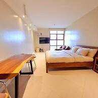 Manila Bayview Luxury Rental