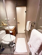 Manila Bayview Luxury Rental