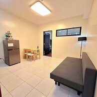 Manila Bayview Luxury Rental