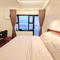 Manila Bayview Luxury Rental