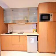 Manila Bayview Luxury Rental