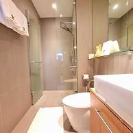 Manila Bayview Luxury Rental