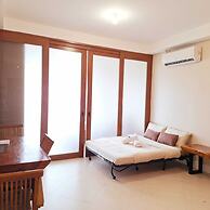 Manila Bayview Luxury Rental