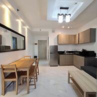 Manila Bayview Luxury Rental