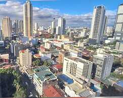 Manila Bayview Luxury Rental