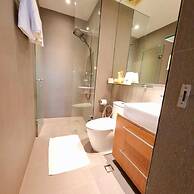 Manila Bayview Luxury Rental