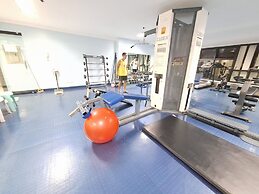 Manila Bayview Luxury Rental