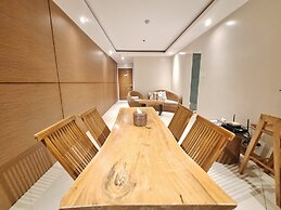 Manila Bayview Luxury Rental