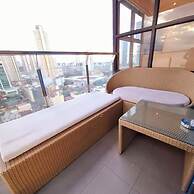 Manila Bayview Luxury Rental
