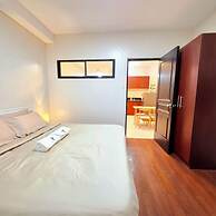 Manila Bayview Luxury Rental